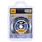 Caterpillar 400 Pro Segmented Universal Building Products Diamond Blade 4 1/2-In - 115mm DA32002U - alternate 1